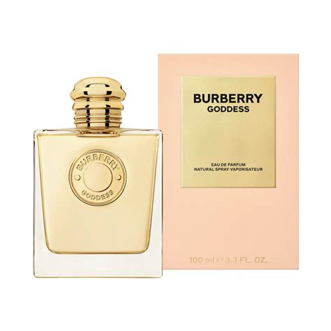 burberry goddess fragrance oil|burberry perfume original online.